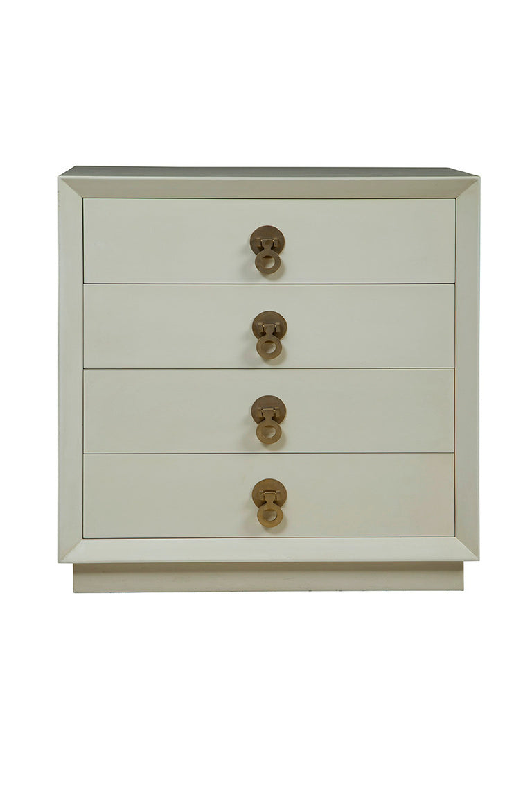 Small Charity Chest