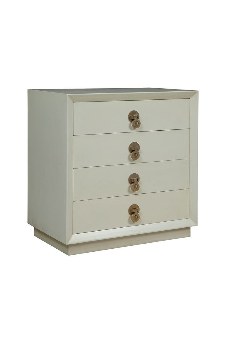 Small Charity Chest