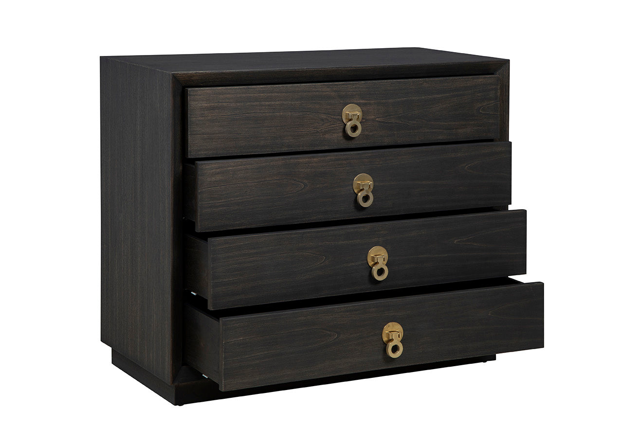 Large Derby Chest