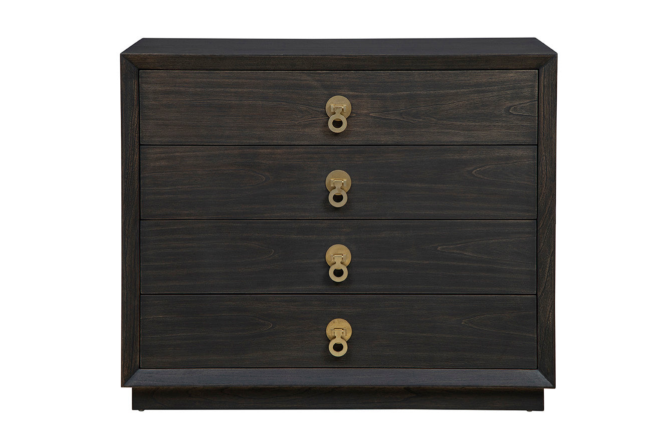 Large Derby Chest