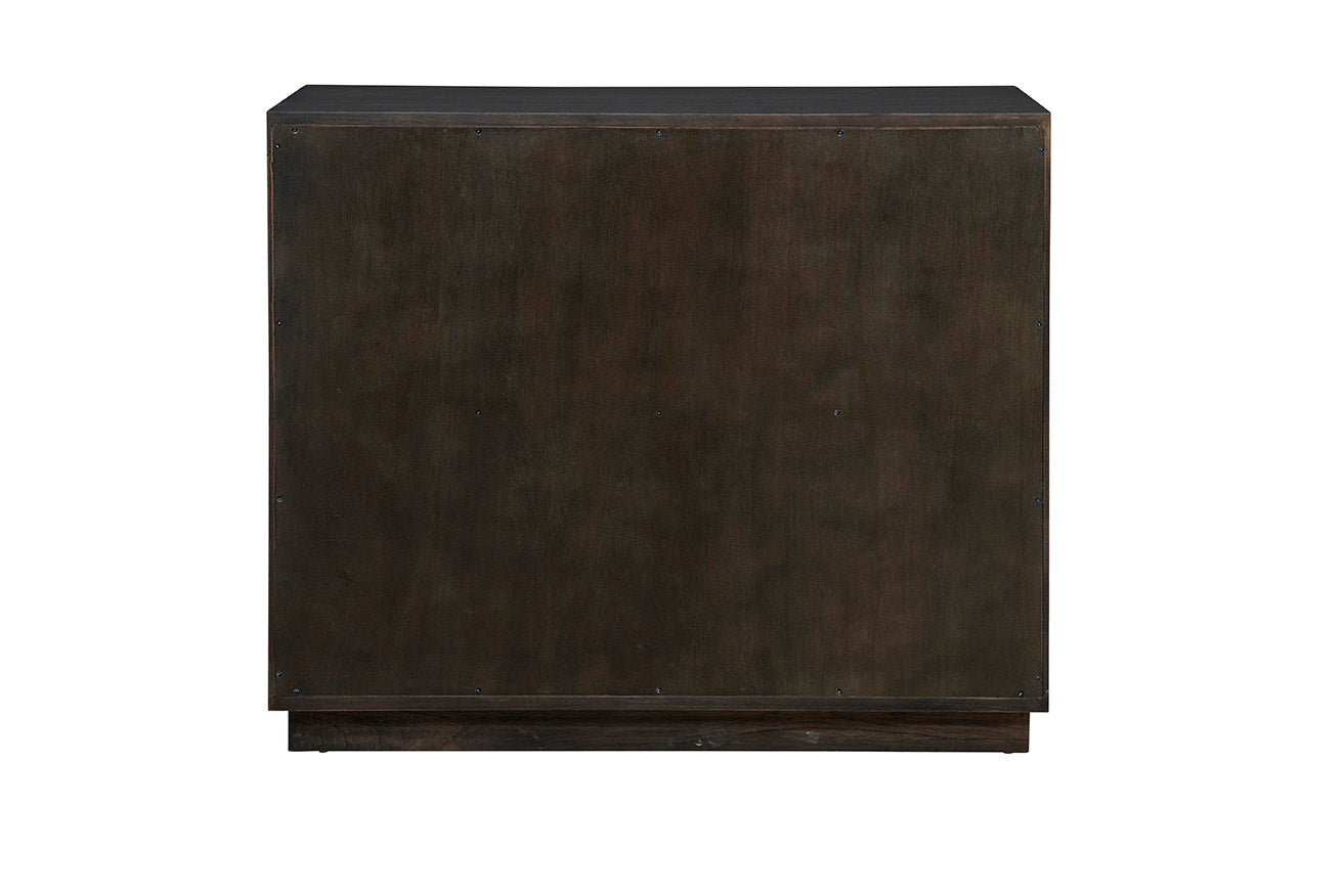 Large Derby Chest