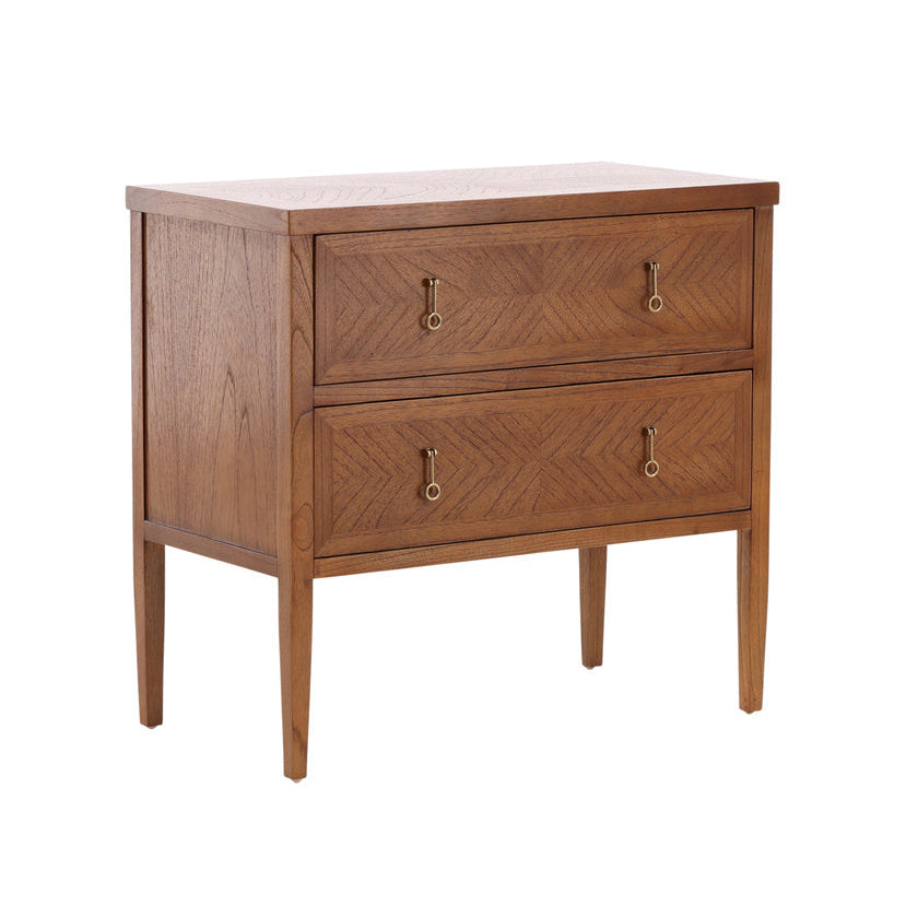 Rex Chest