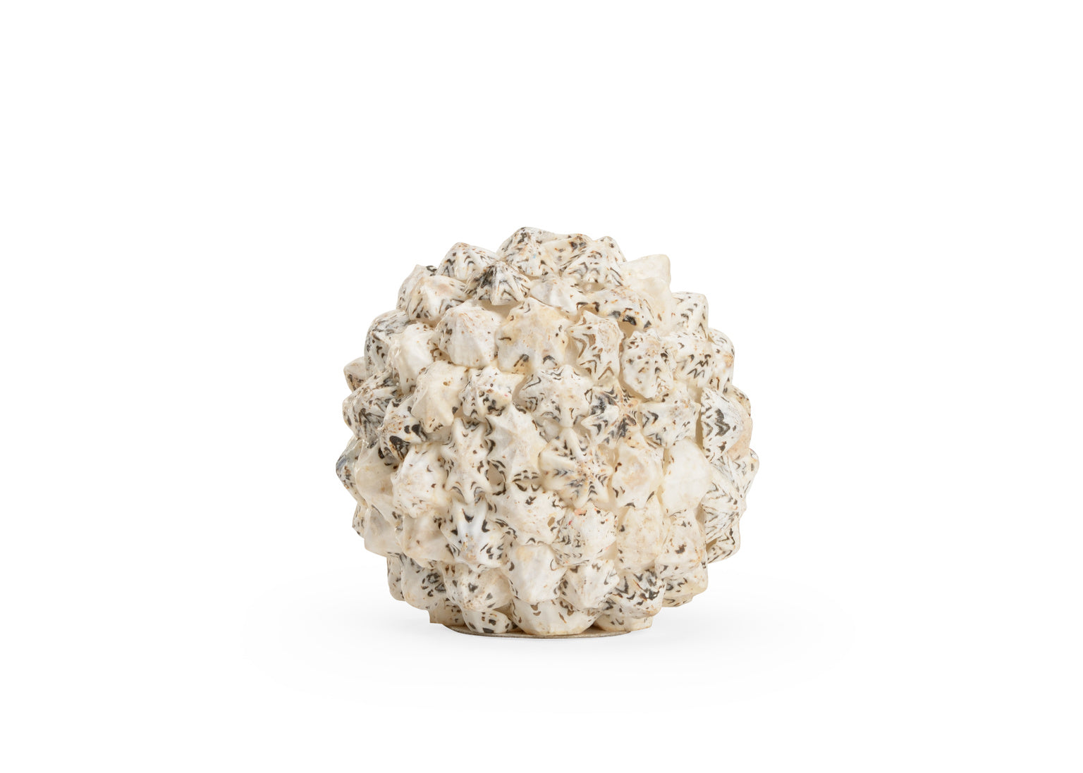 Griggs Shell Orb, Medium