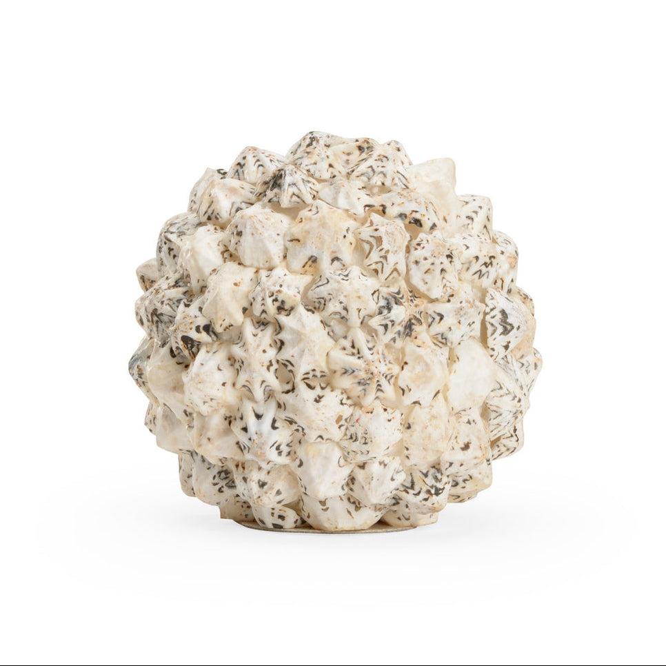 Griggs Shell Orb, Medium