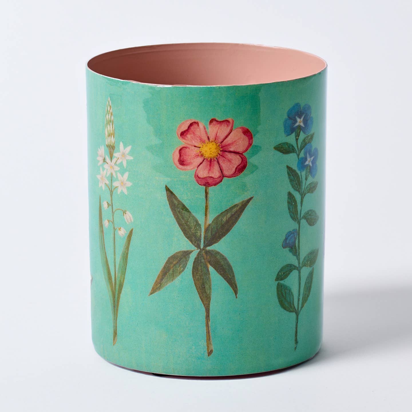 Festival of Flowers Everything Pot