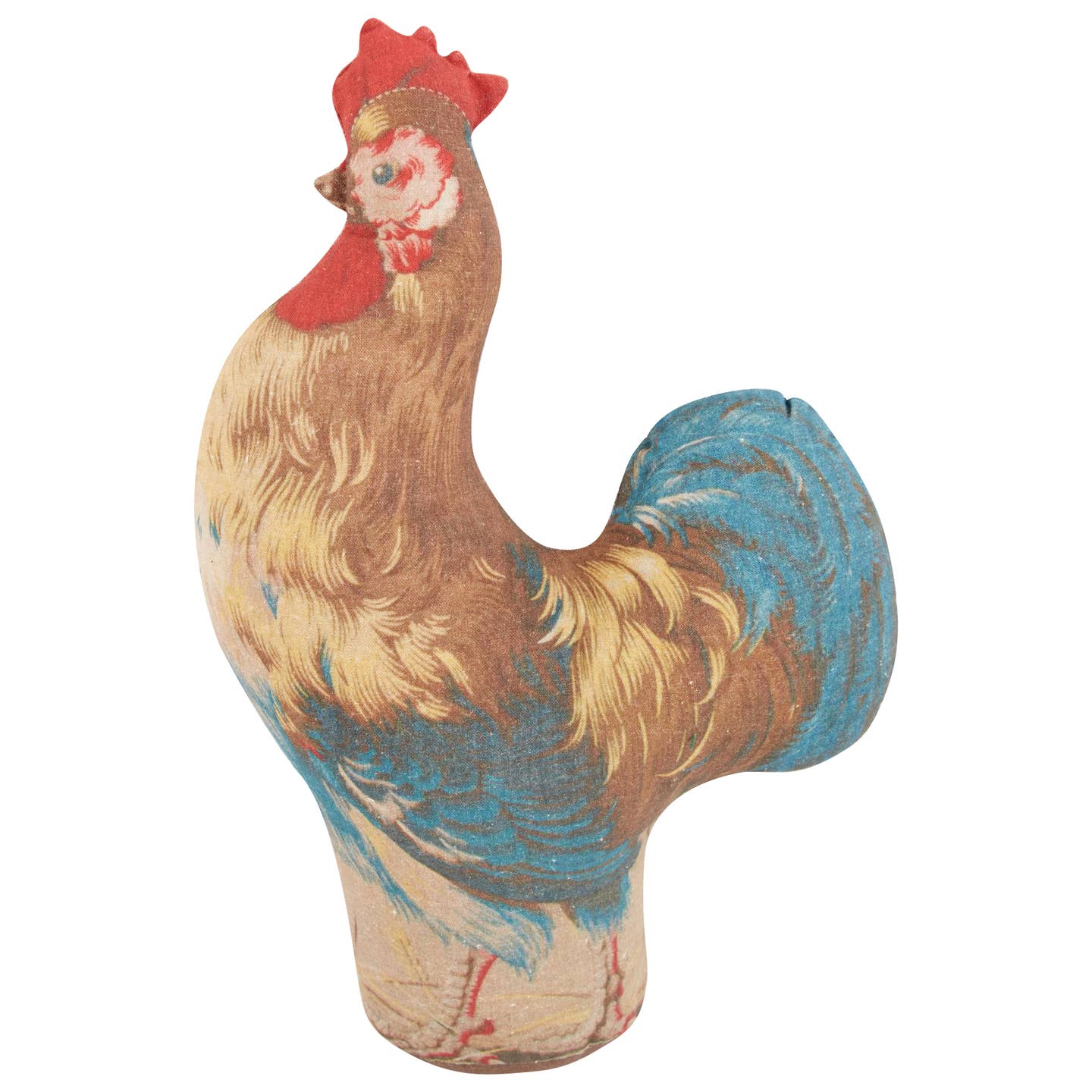 Rooster Pillow