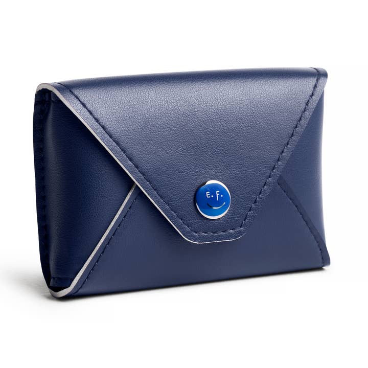E. Frannie Pack, Navy