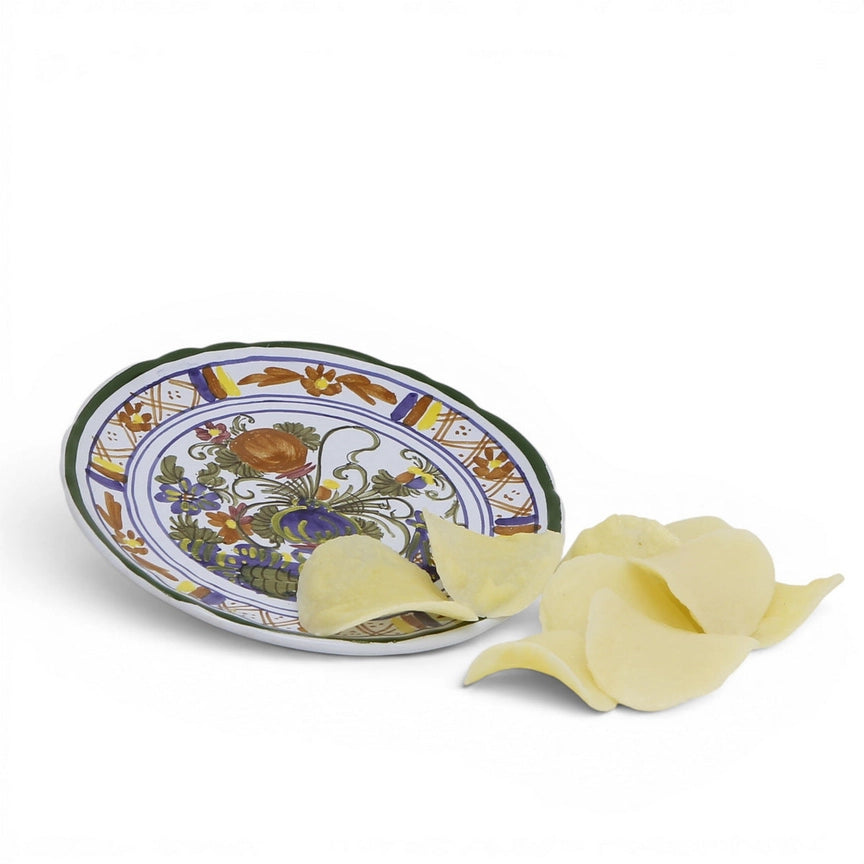 Carnation Small Appetizer Plate