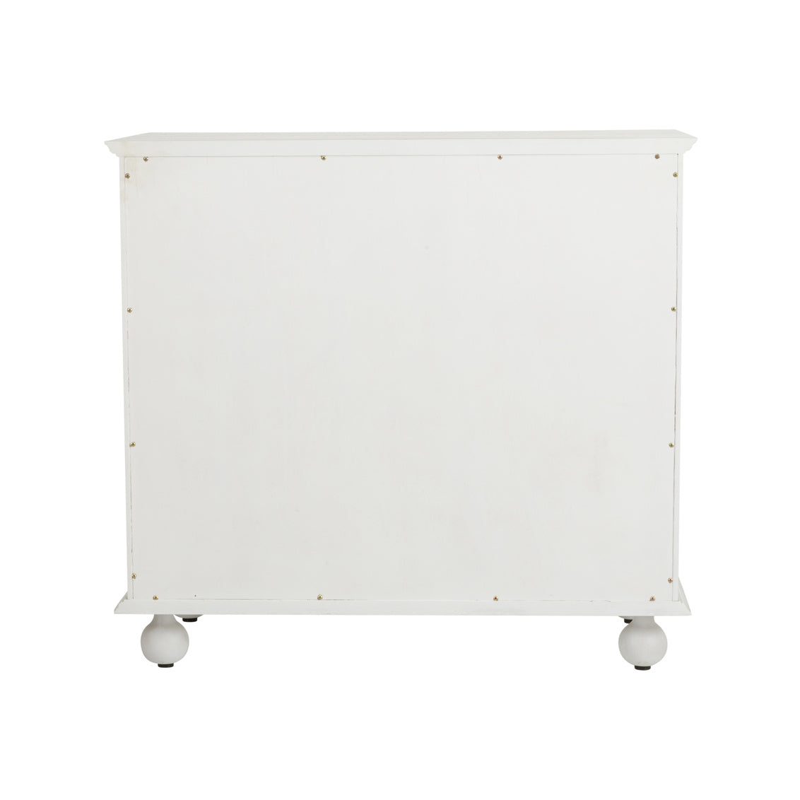 Sheffield Chest, Green
