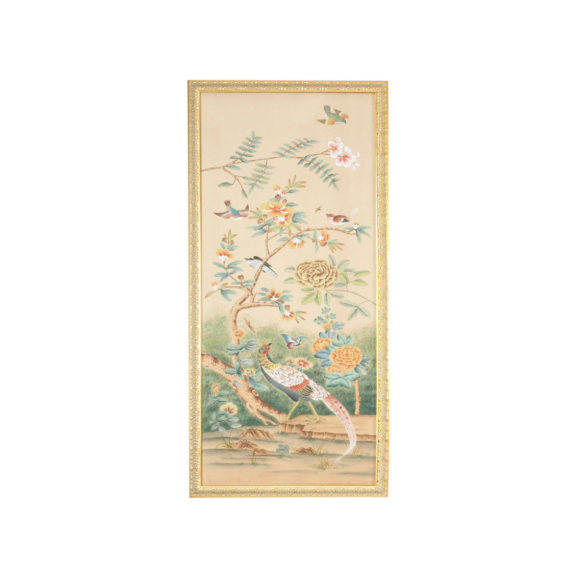 Sylvies Panel I