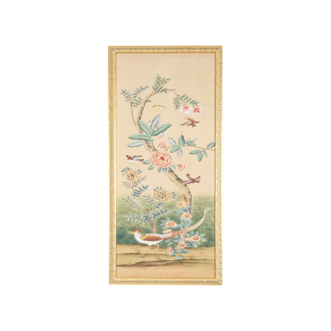 Sylvies Panel II