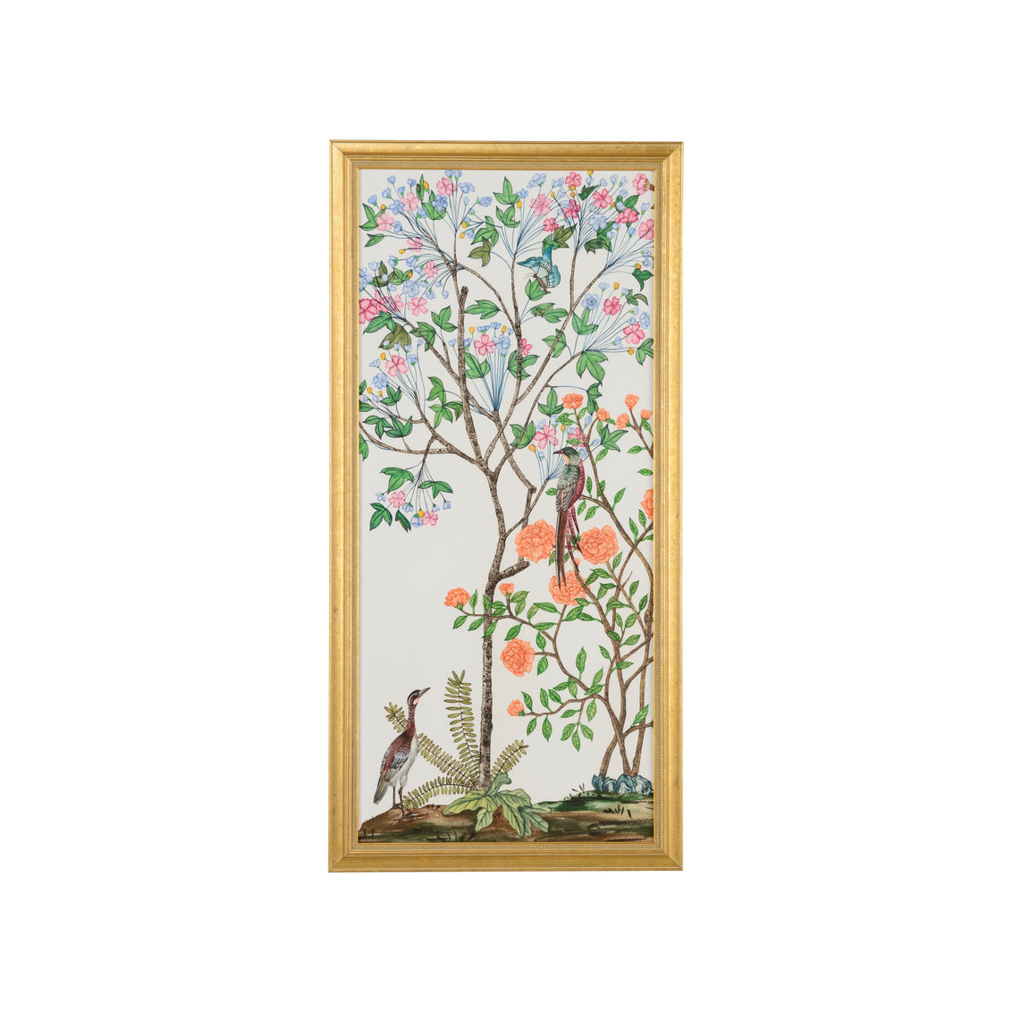 Traditional Elegance I