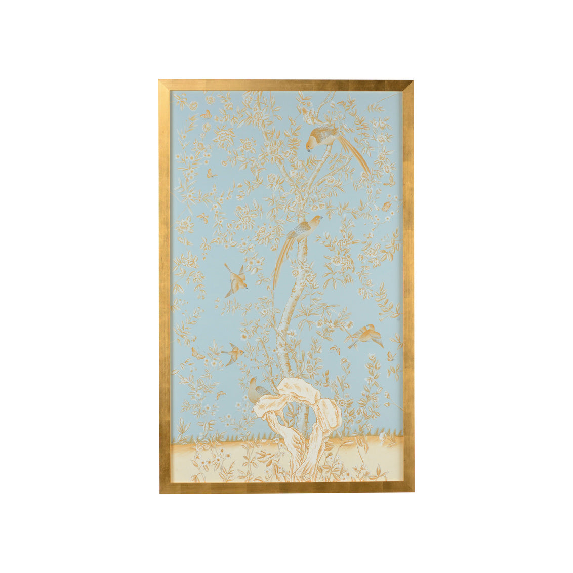 Calming Panel I