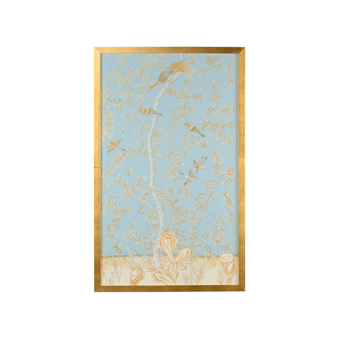 Calming Panel II