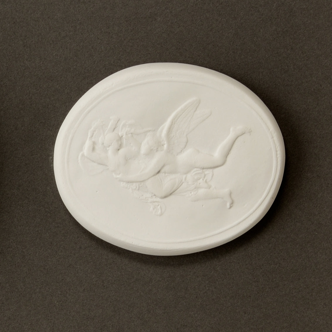 Petite Intaglio Shadowbox II