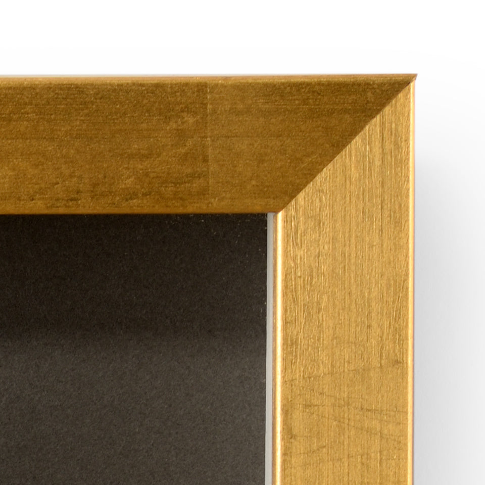 Petite Intaglio Shadowbox II