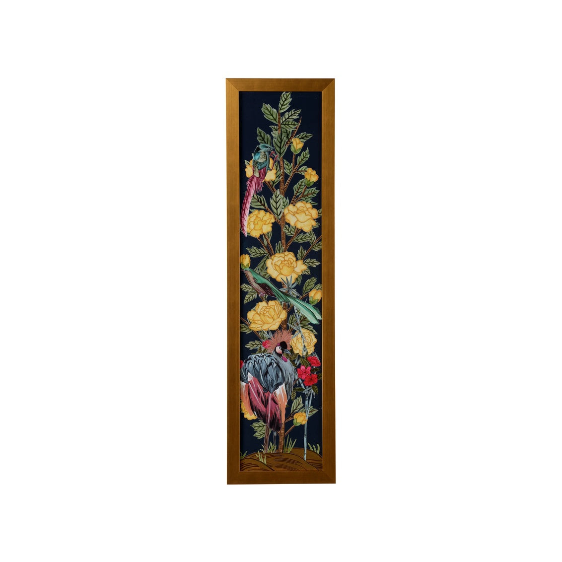 Peony Gardens I