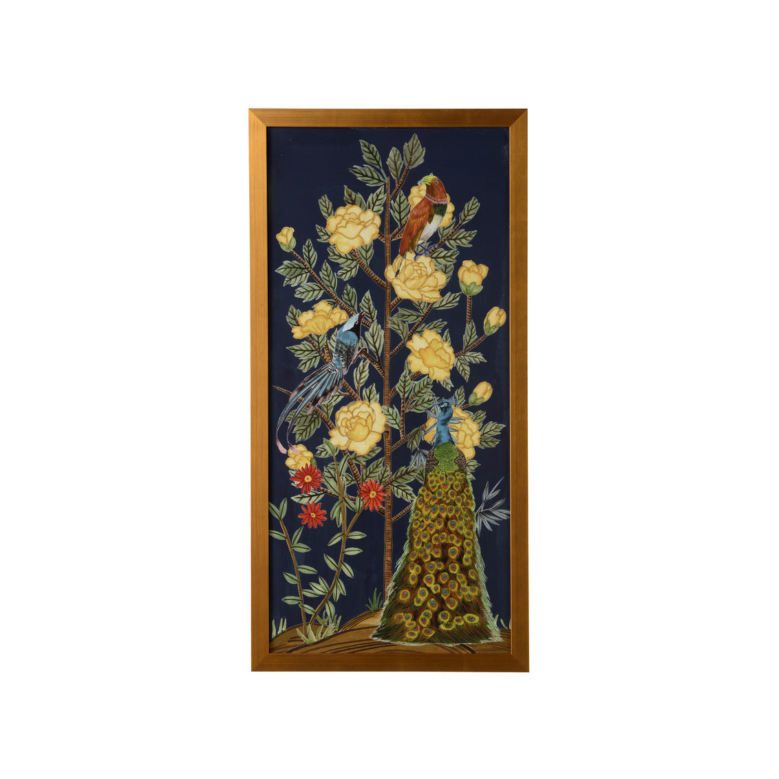 Peony Gardens II