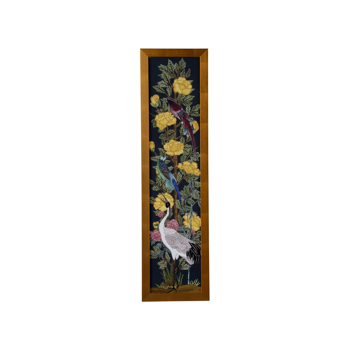 Peony Gardens III