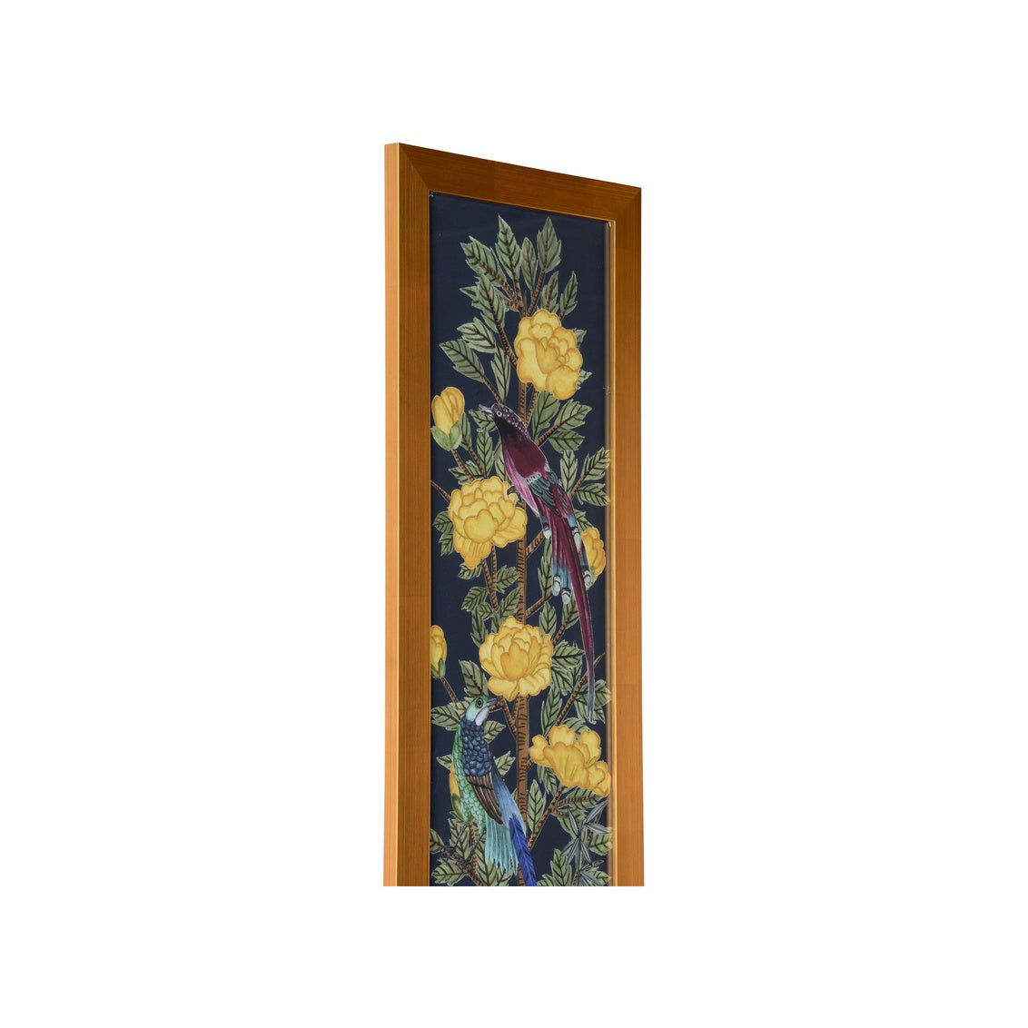 Peony Gardens III