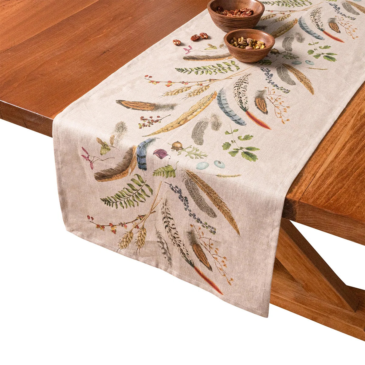 Juliska Forest Walk 18" x 90" Table Runner