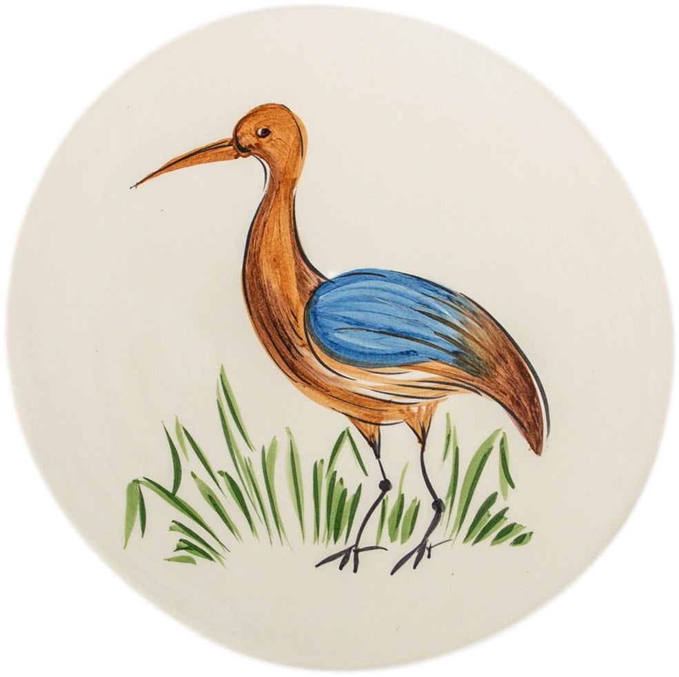 Ibis Small Plate