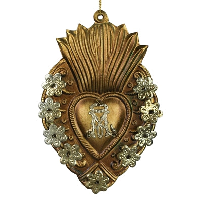 Embellished Le Sacré-Cœur