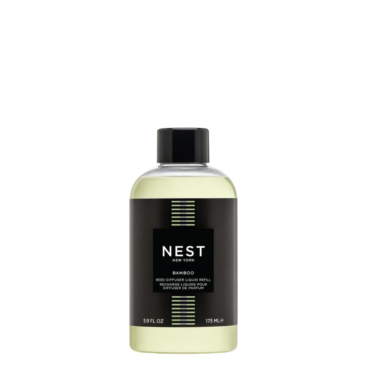 Nest Bamboo Reed Diffuser Liquid Refill