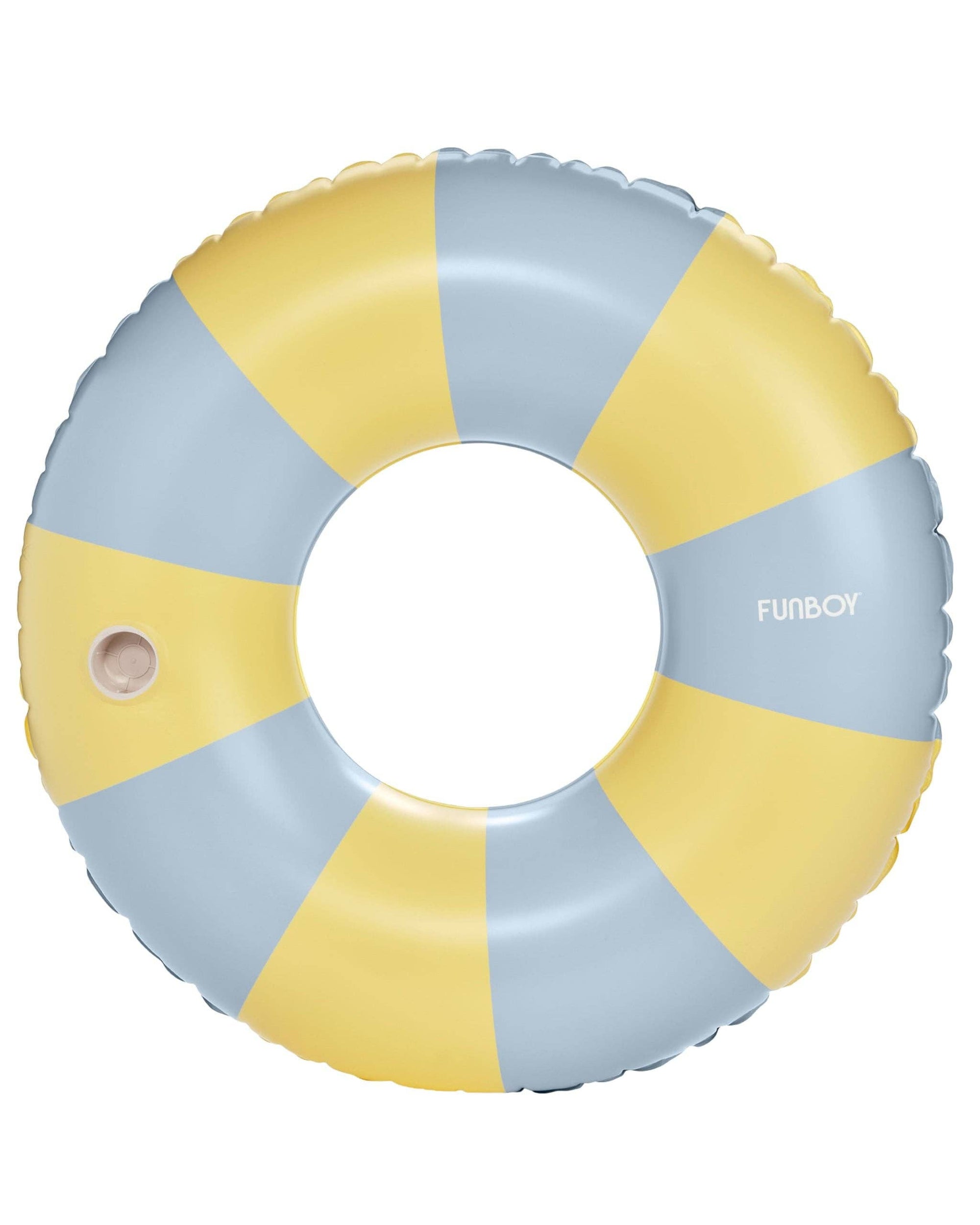 Funboy Vintage Tube Float