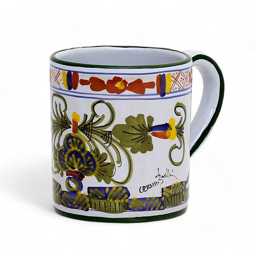 Carnation Mug