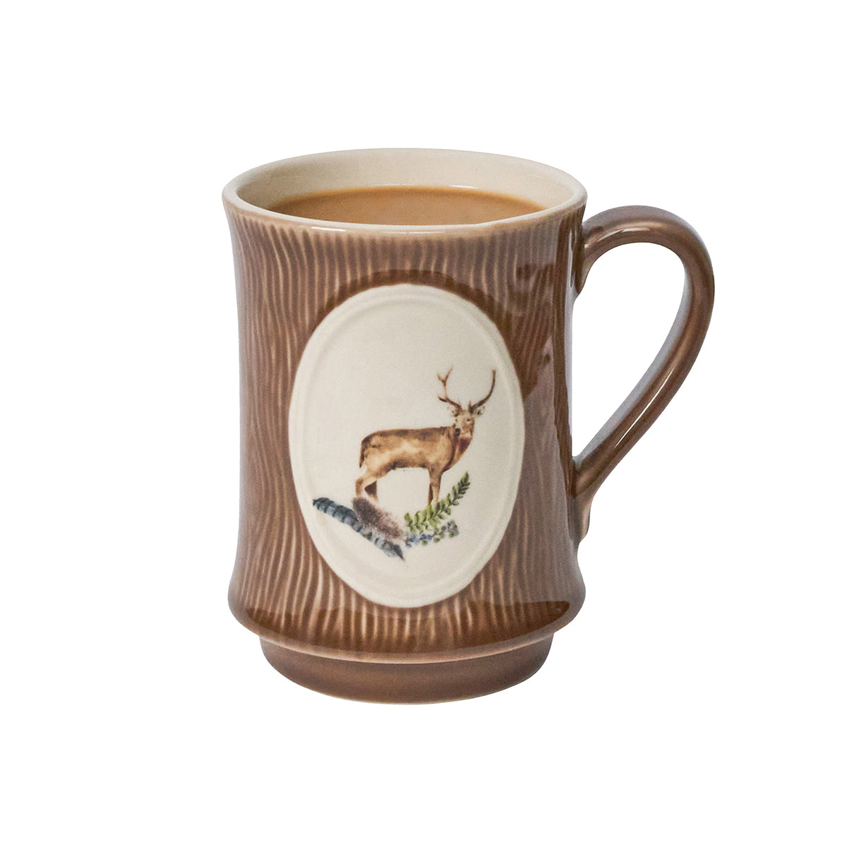 Juliska Forest Stag Mug