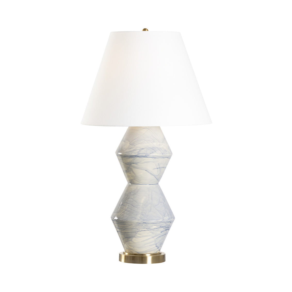 Avenue Table Lamp