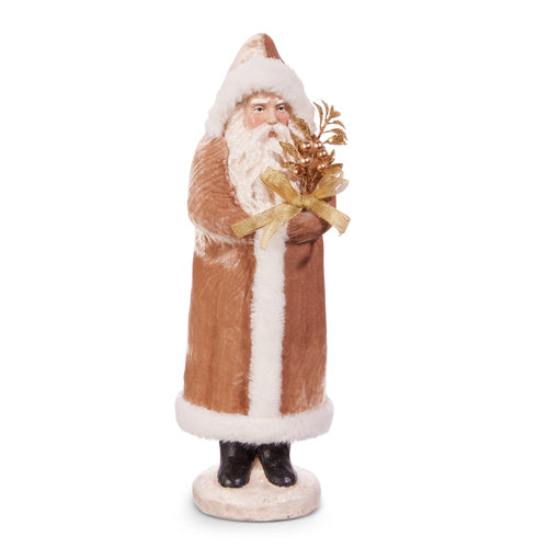 Champagne Regal Santa