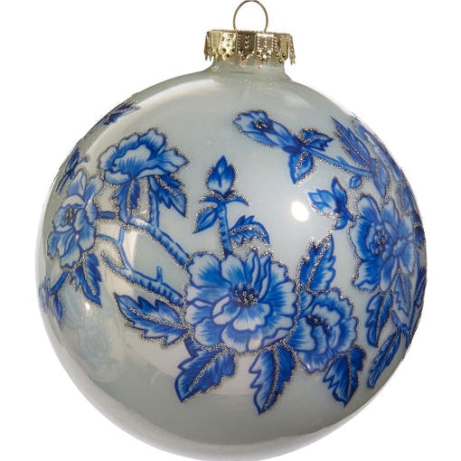 Celie Ornament