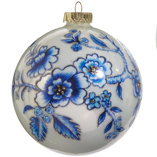 Clarkson Ornament