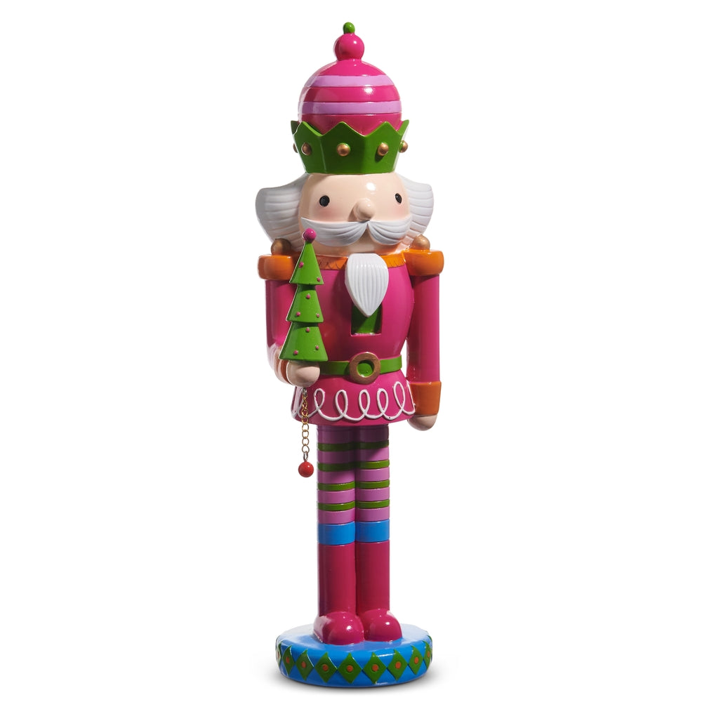 Wonderful Whimsical Nutcracker