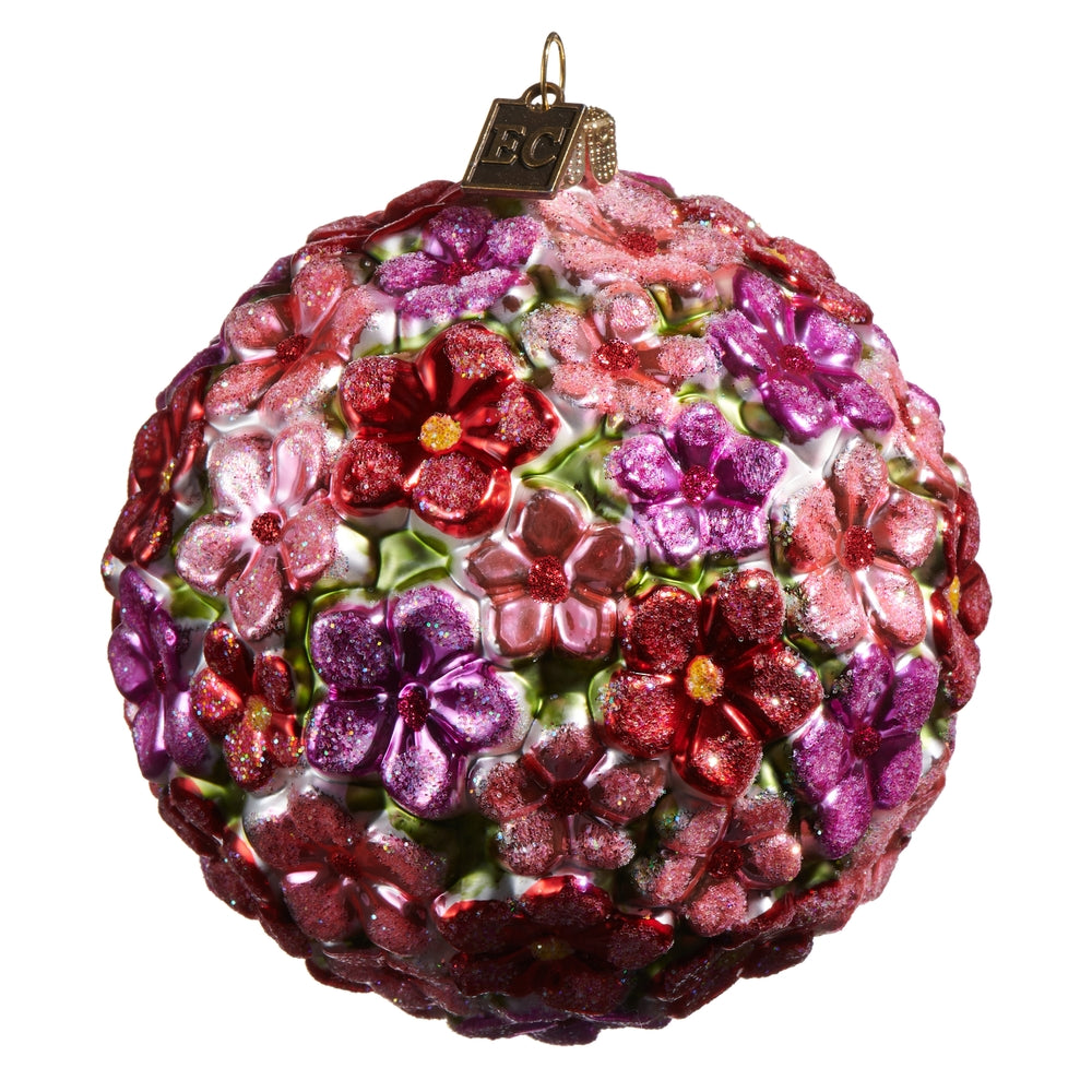 Beautiful Blossom Ornament
