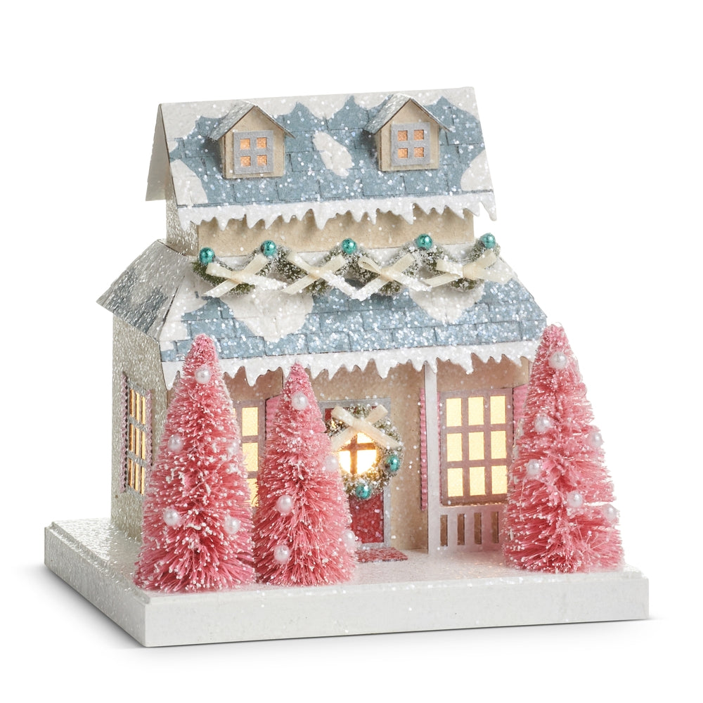 Winslow Lane Lighted Cottage