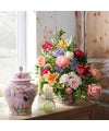 Beatrice Ginger Jar