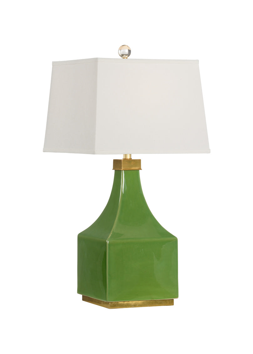 Jenn Table Lamp