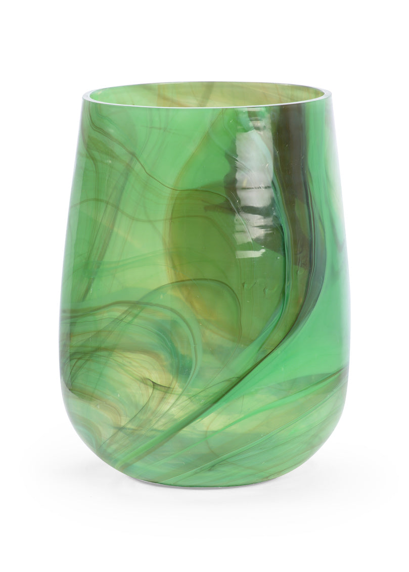 Mallie Vase, Large