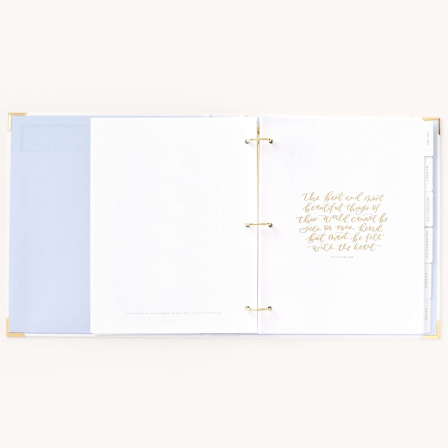 Wedding Planner