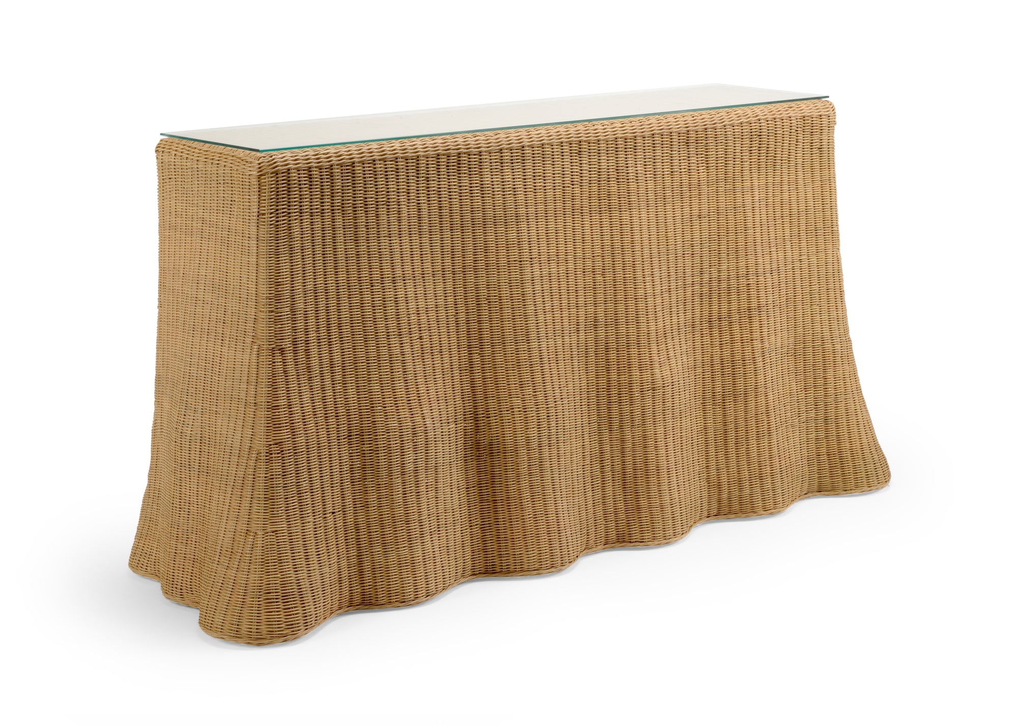 Sally Woven Console