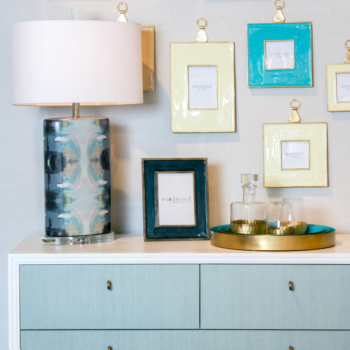 Charlotte Cabinet