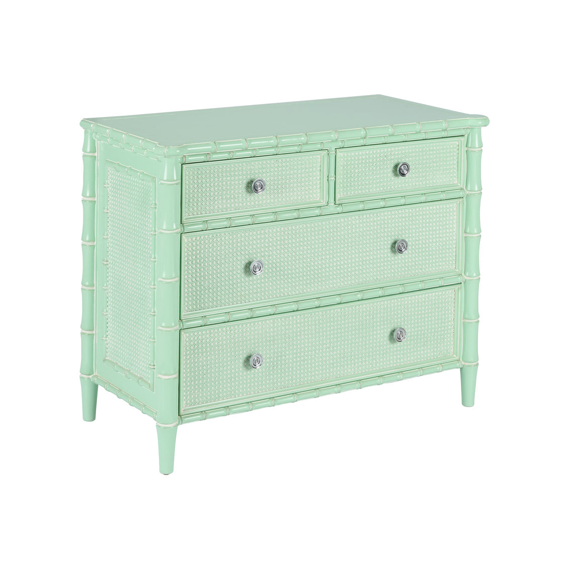 Mary-Anne Chest, Seafoam