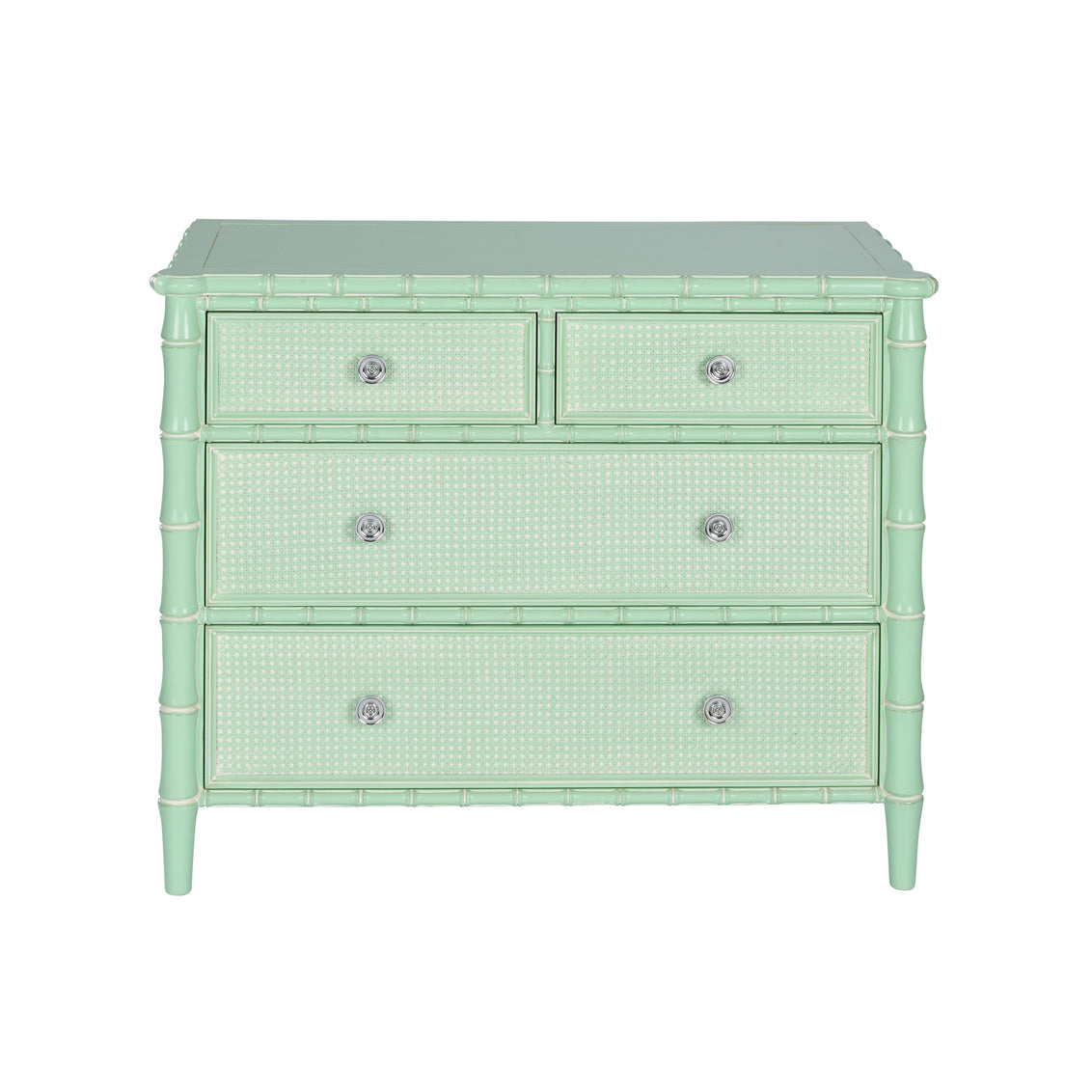 Mary-Anne Chest, Seafoam