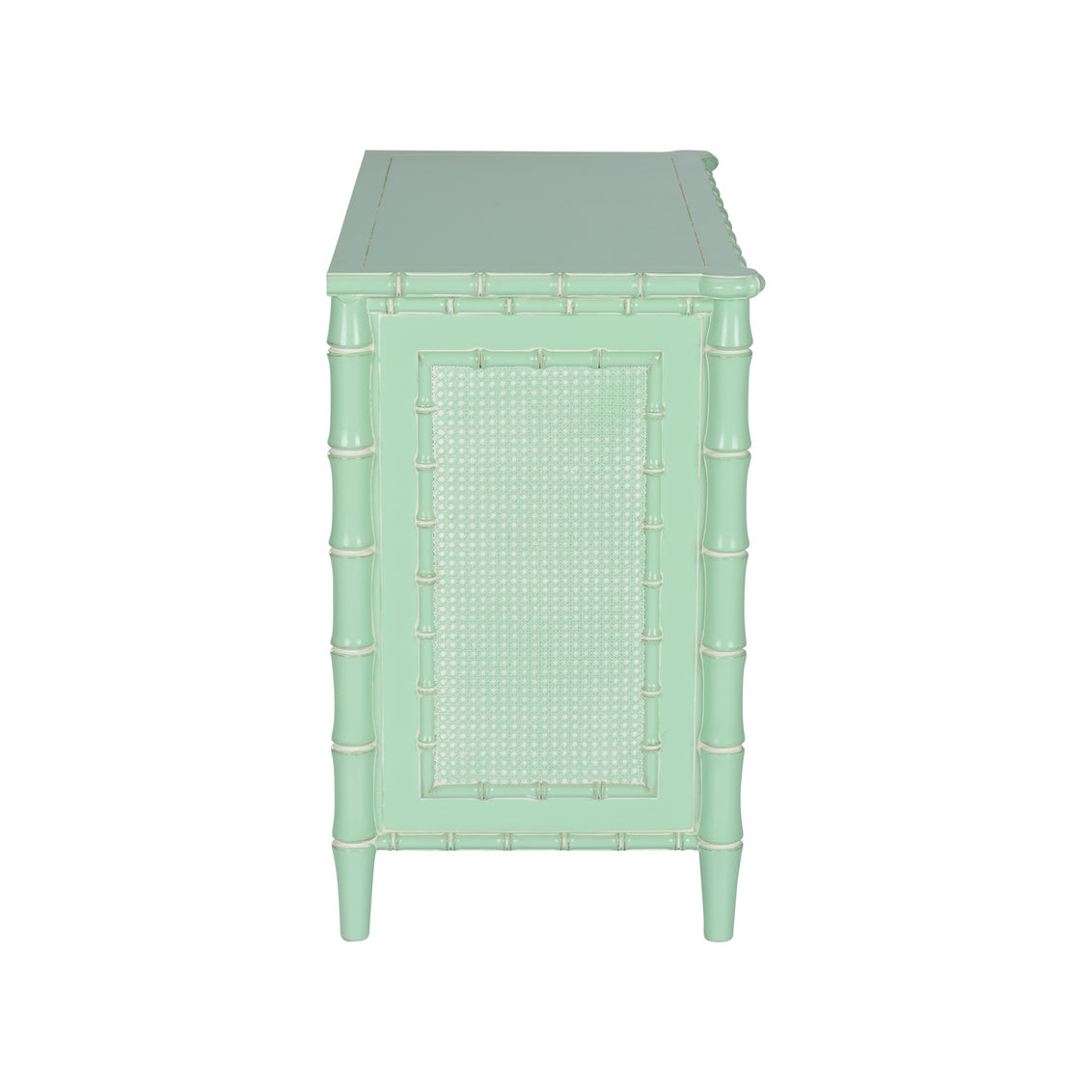 Mary-Anne Chest, Seafoam