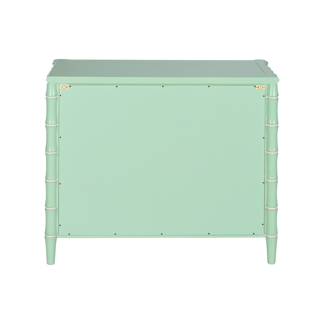 Mary-Anne Chest, Seafoam