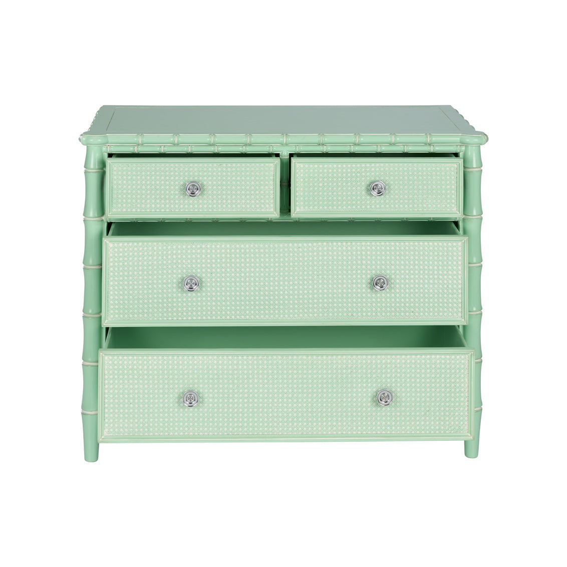 Mary-Anne Chest, Seafoam