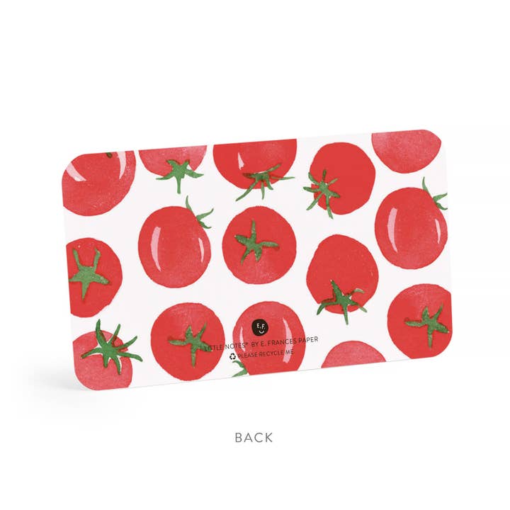 Tomato Little Notes®, 55 Count